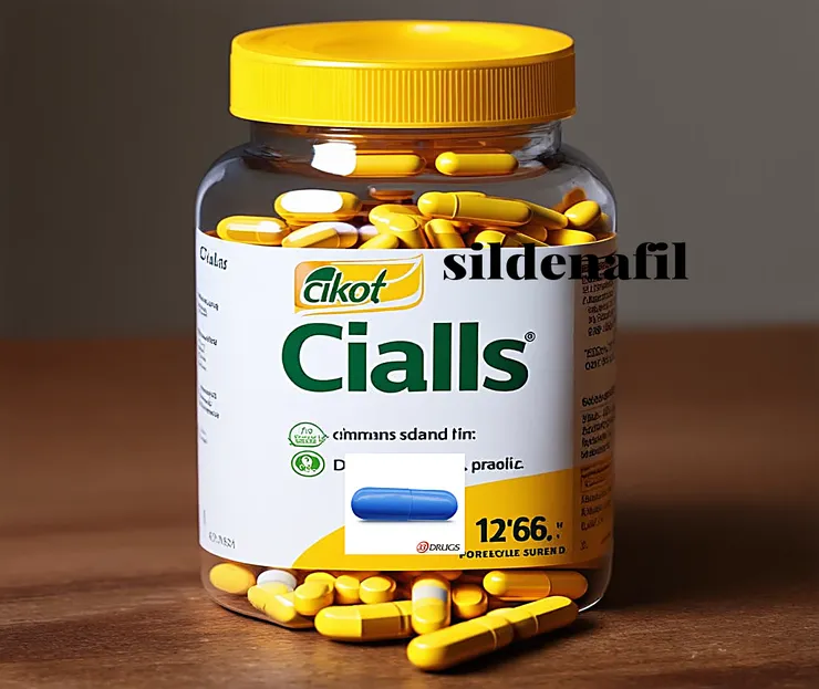 Sildenafil 2